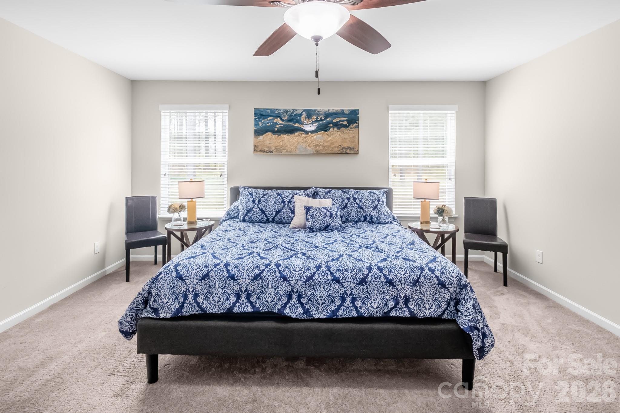 Conservancy at Waxhaw Creek - Residential