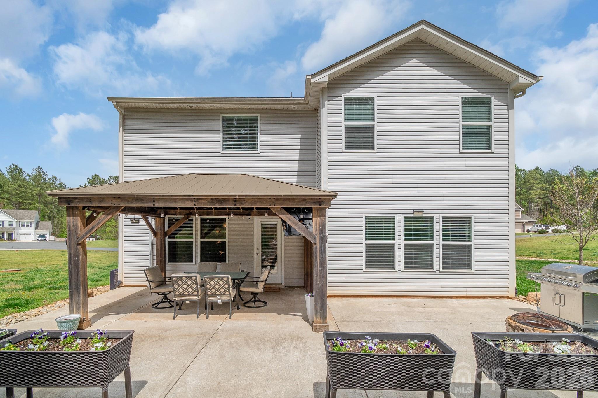 Conservancy at Waxhaw Creek - Residential