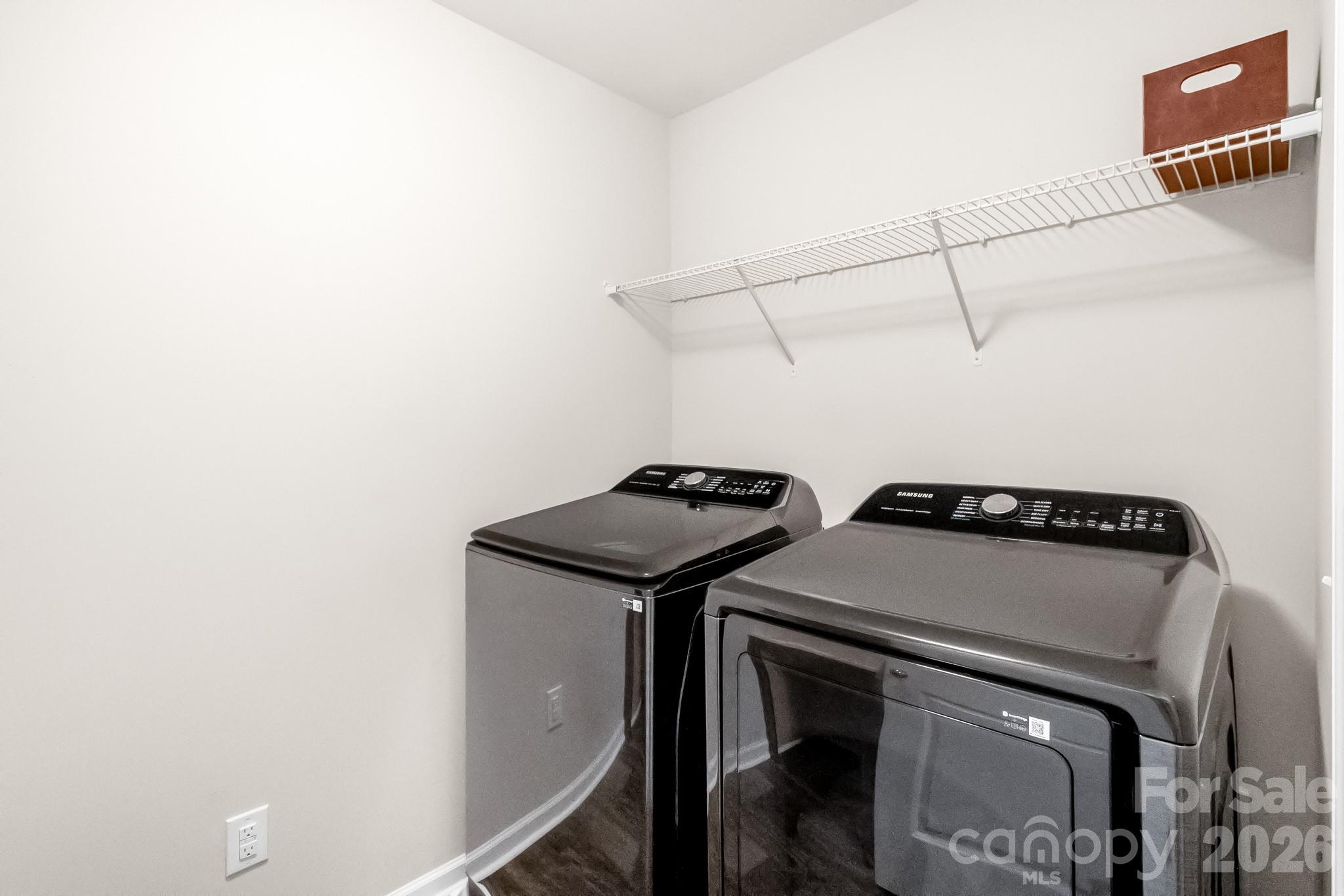 Conservancy at Waxhaw Creek - Residential