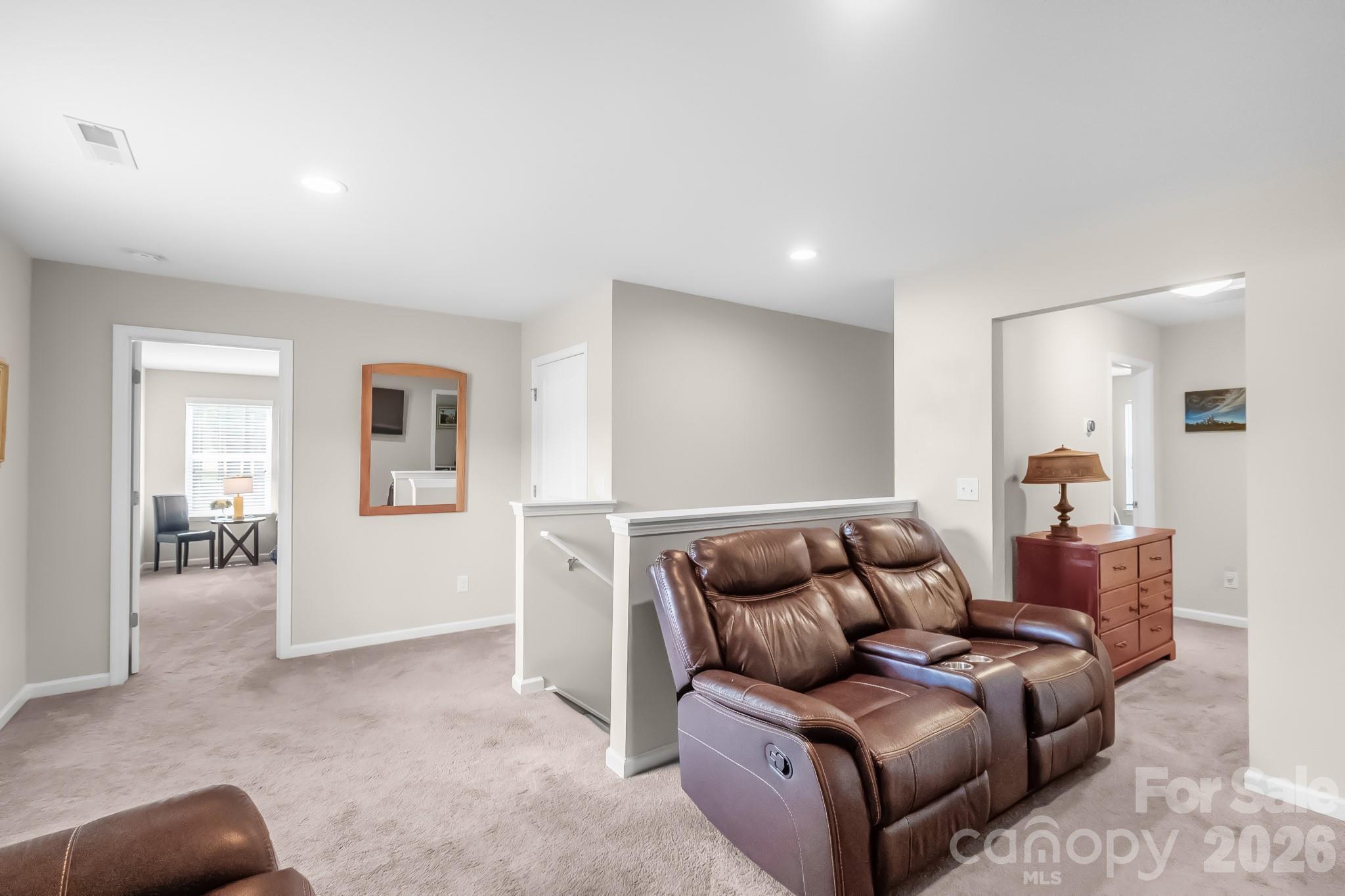 Conservancy at Waxhaw Creek - Residential