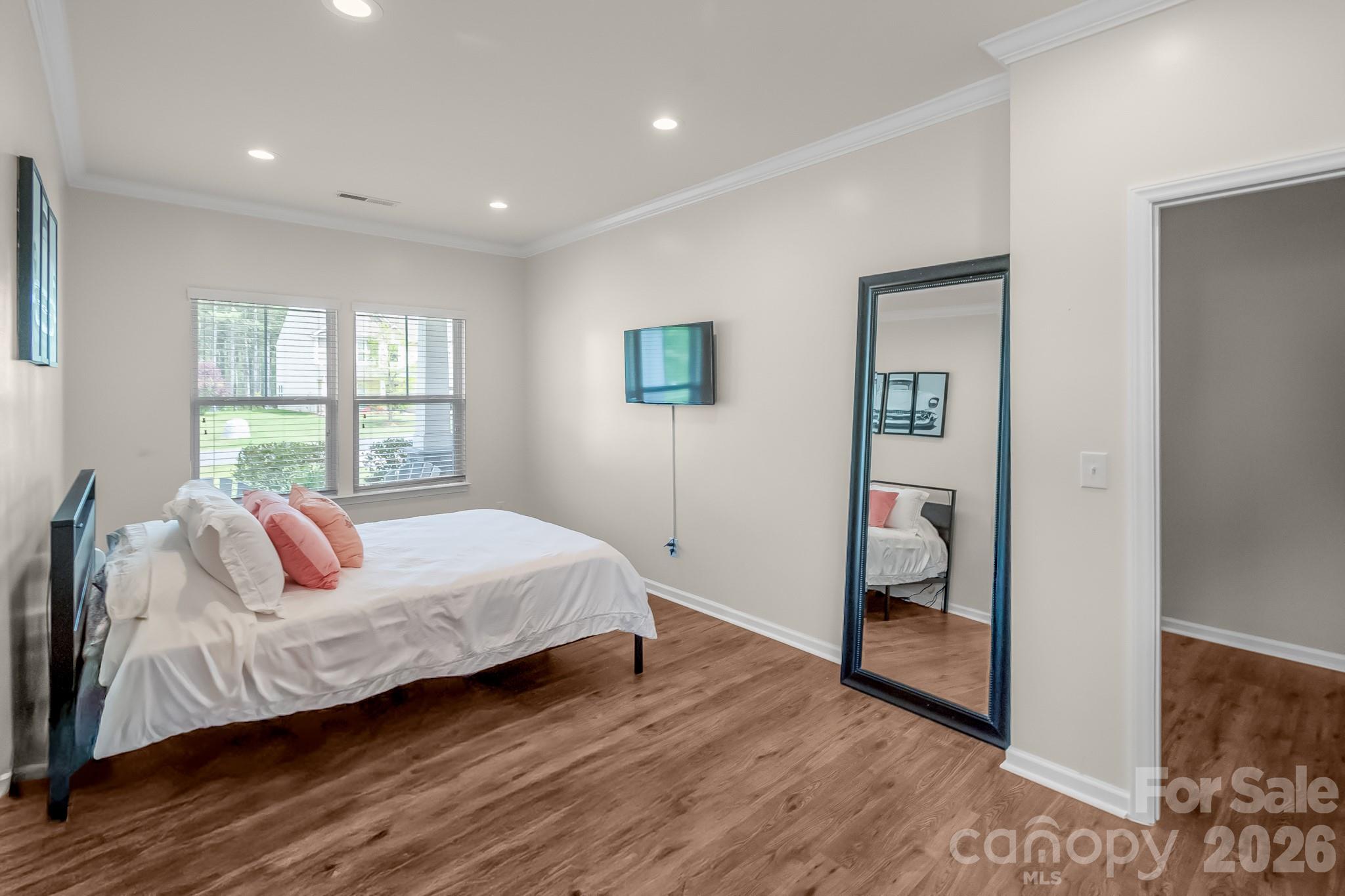 Conservancy at Waxhaw Creek - Residential