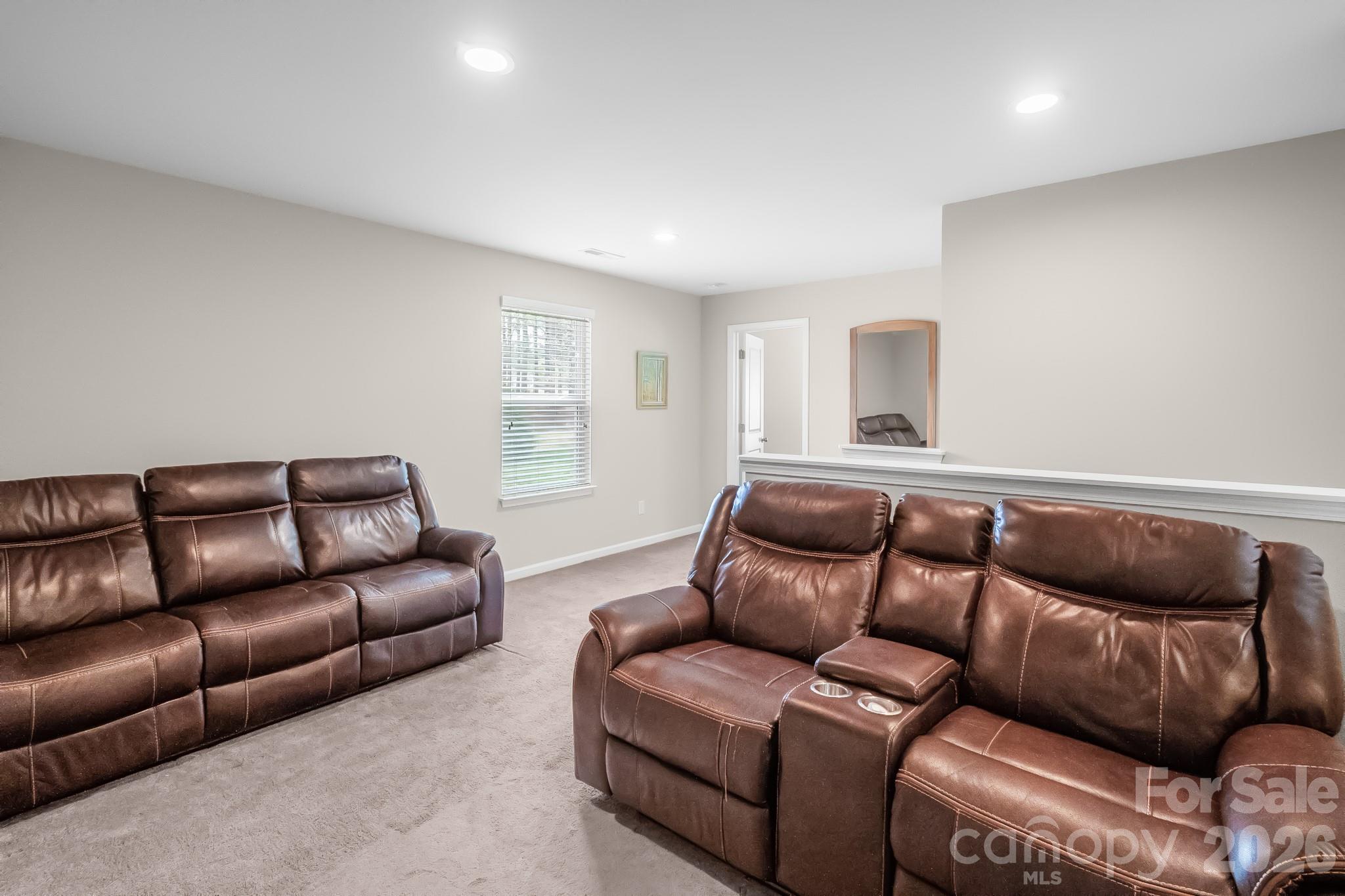 Conservancy at Waxhaw Creek - Residential