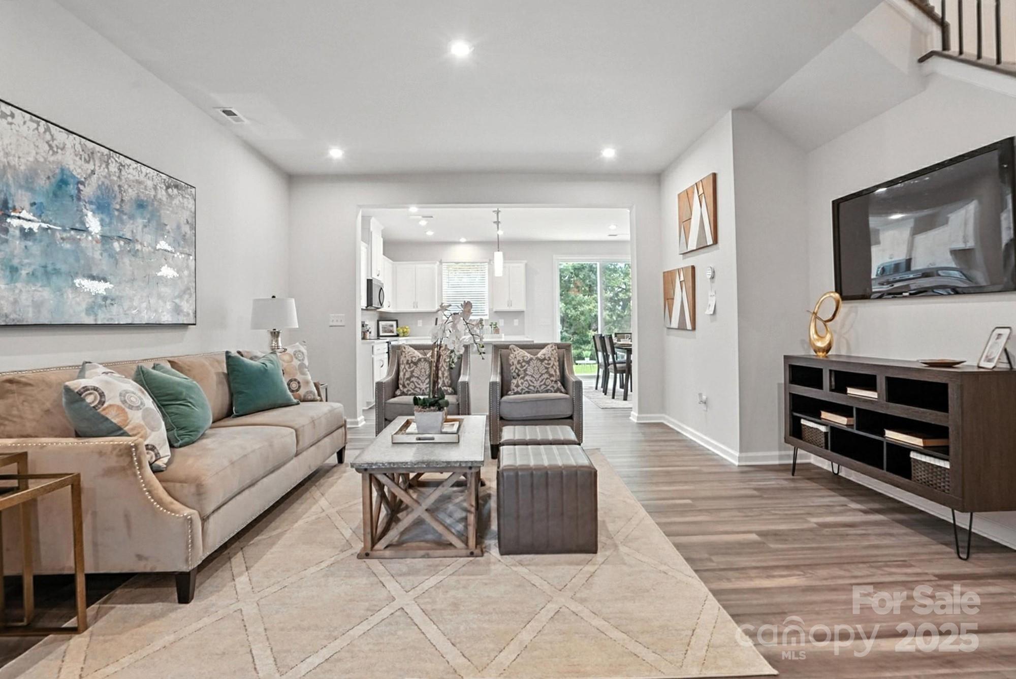 6423 Mallow Crossing Lane