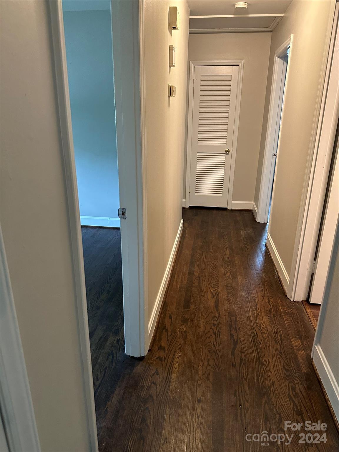 Sharon Forest - Residential