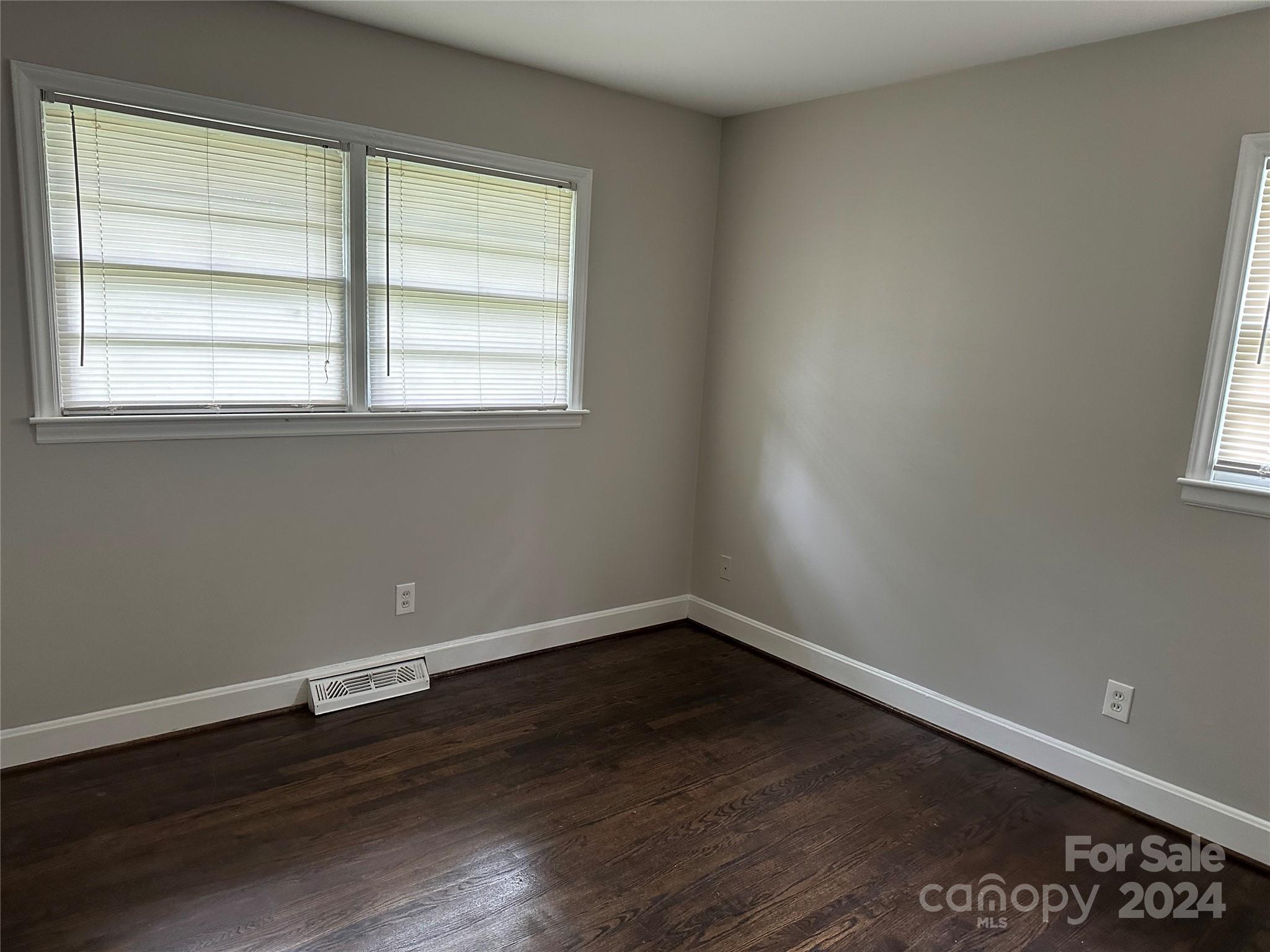 Sharon Forest - Residential