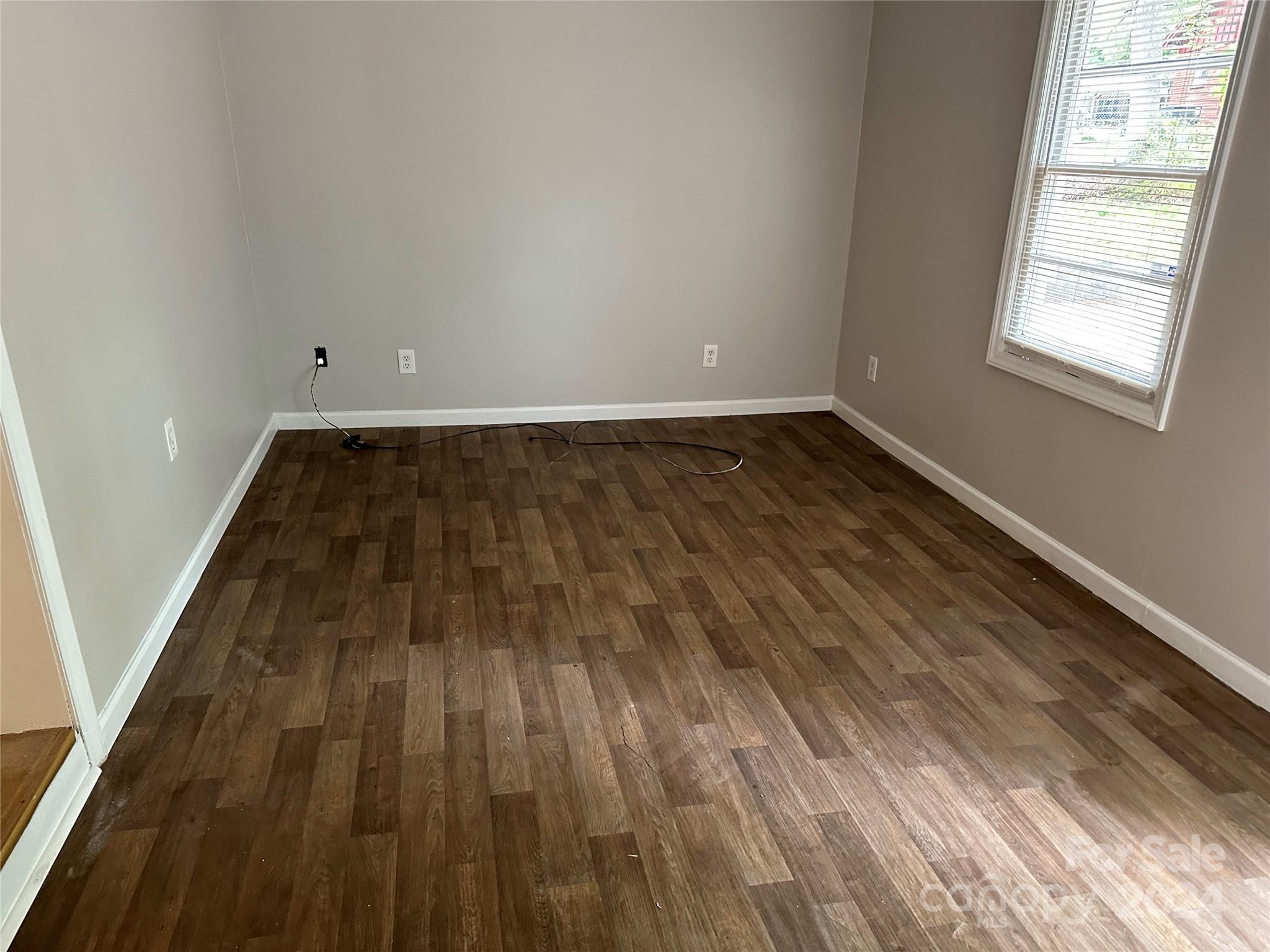 Sharon Forest - Residential