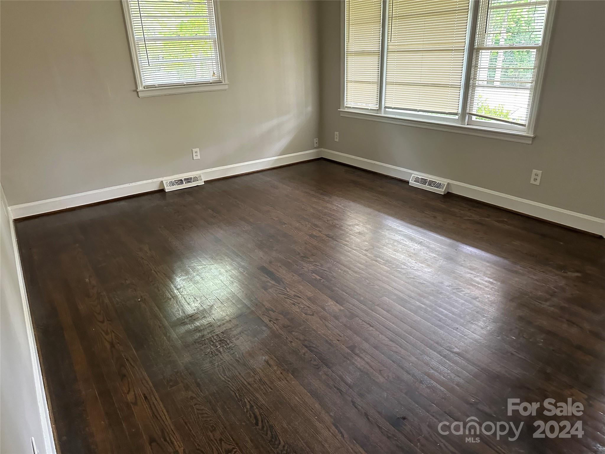 Sharon Forest - Residential