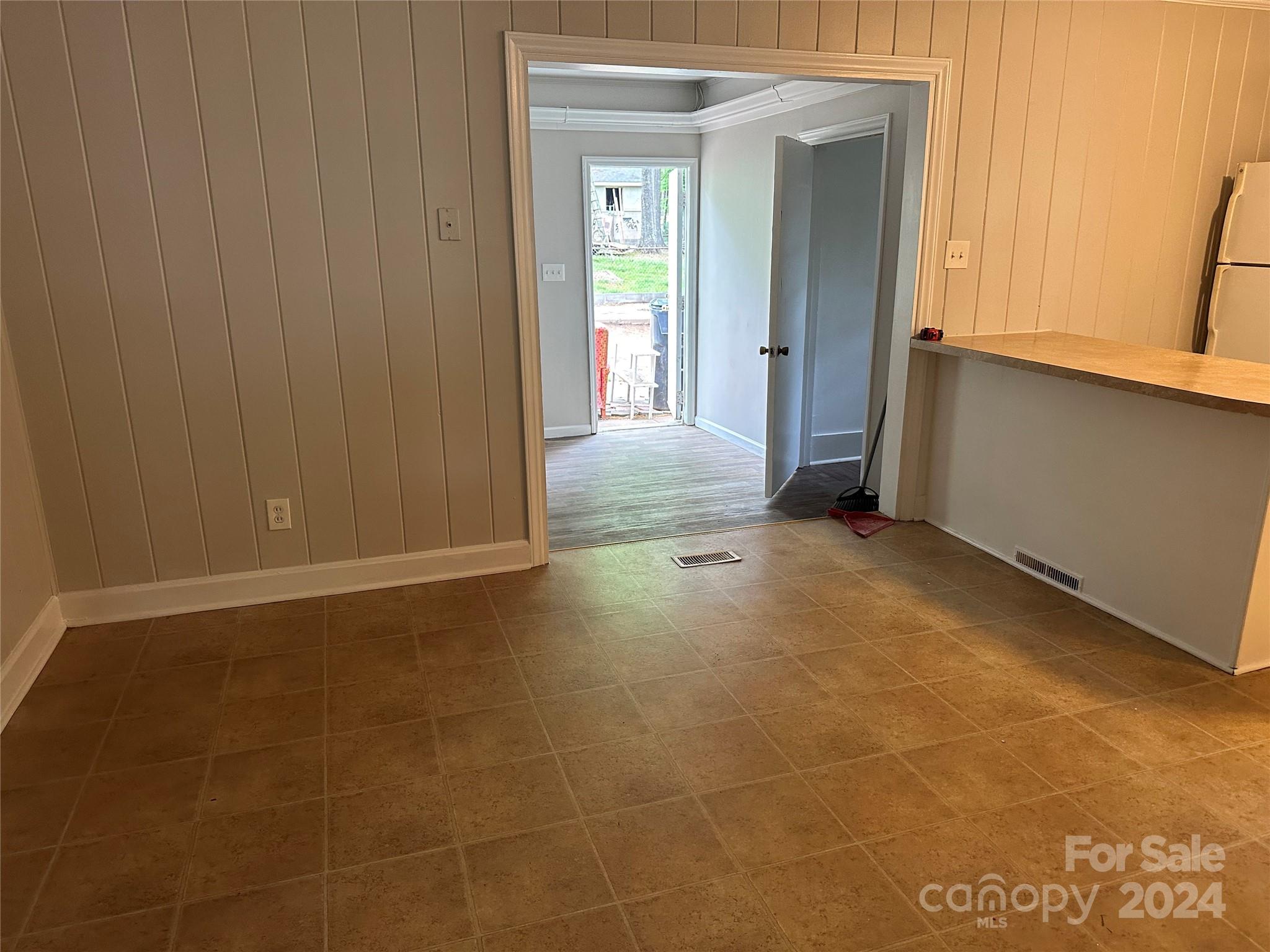 Sharon Forest - Residential