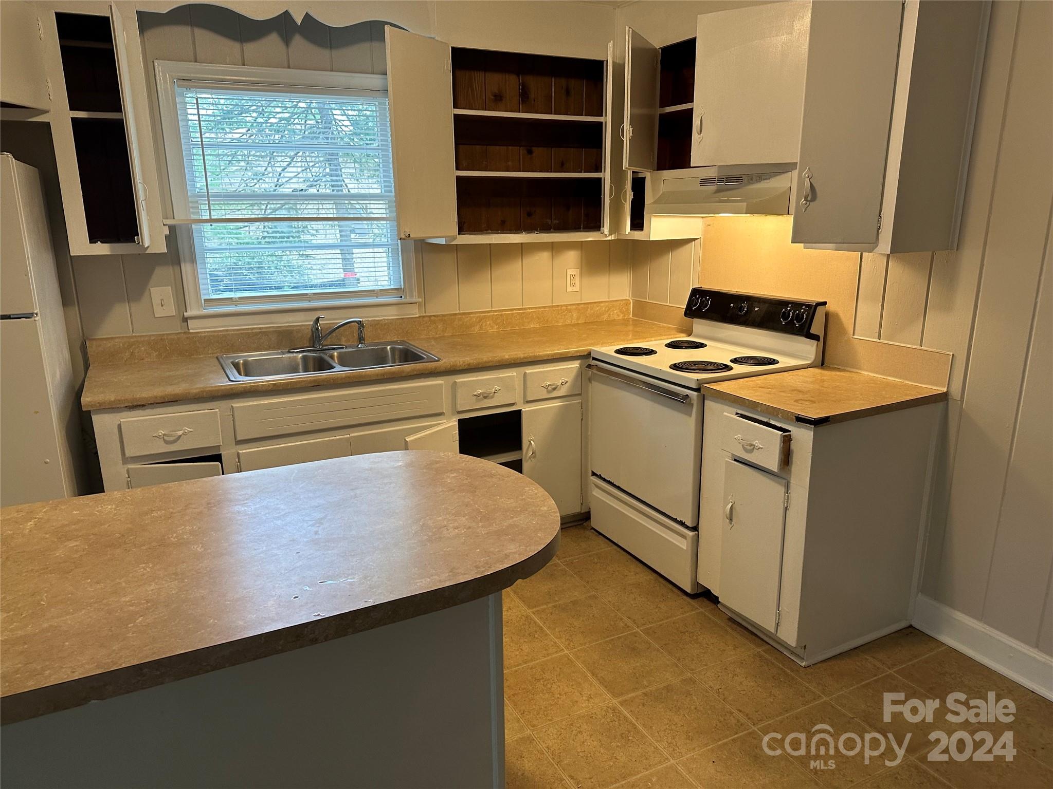 Sharon Forest - Residential