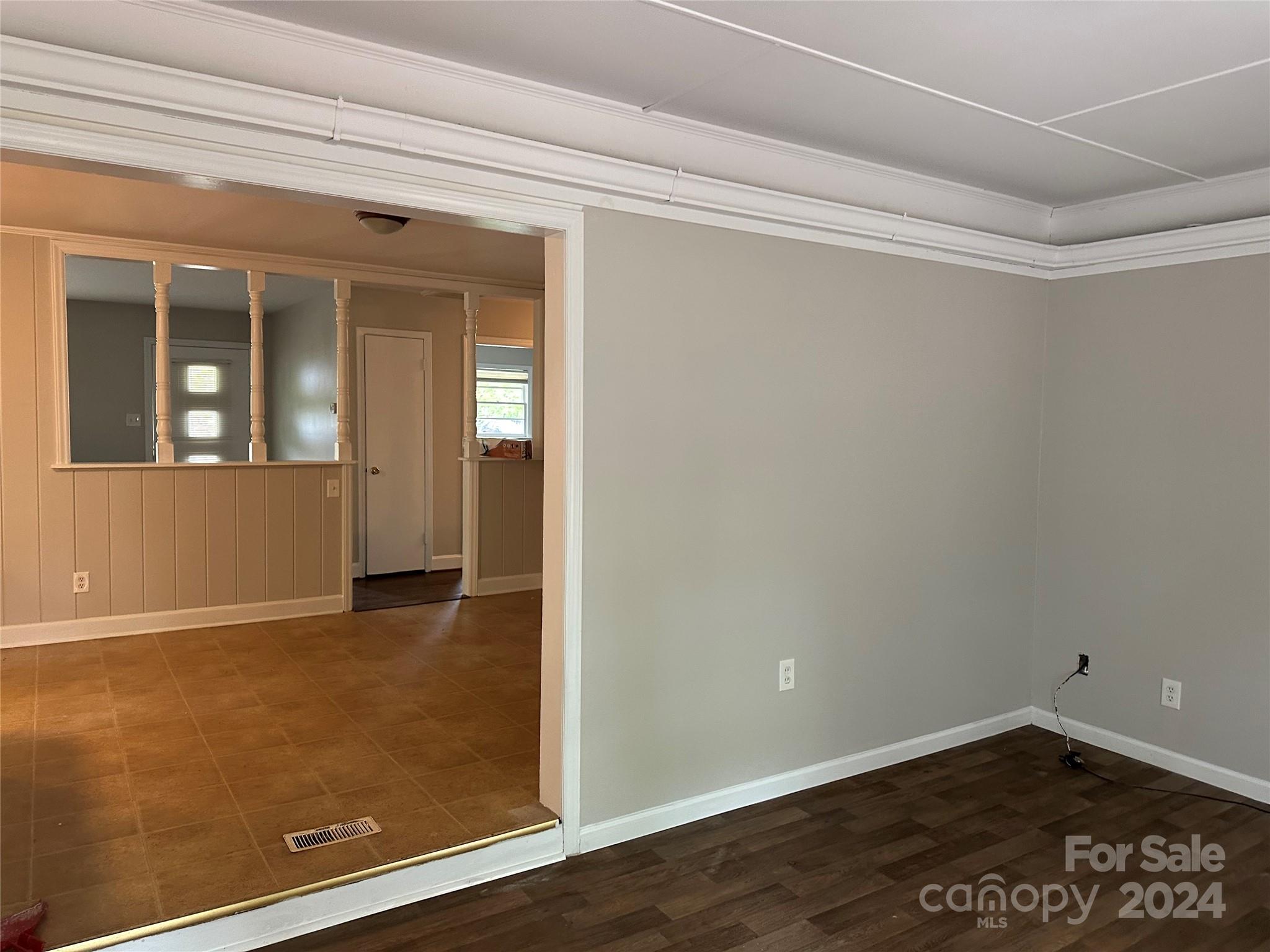 Sharon Forest - Residential