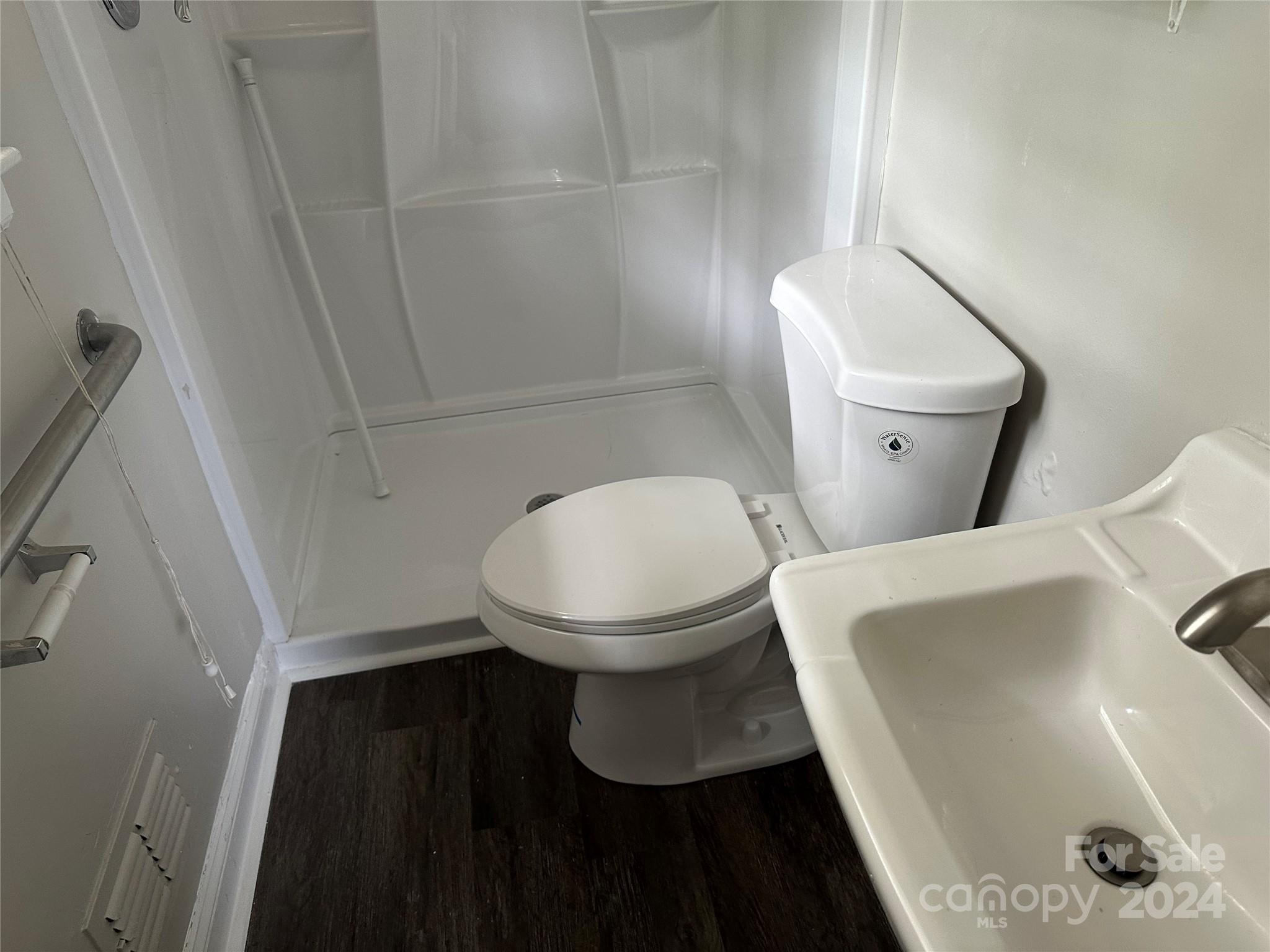 Sharon Forest - Residential