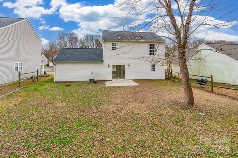 A home in Rock Hill