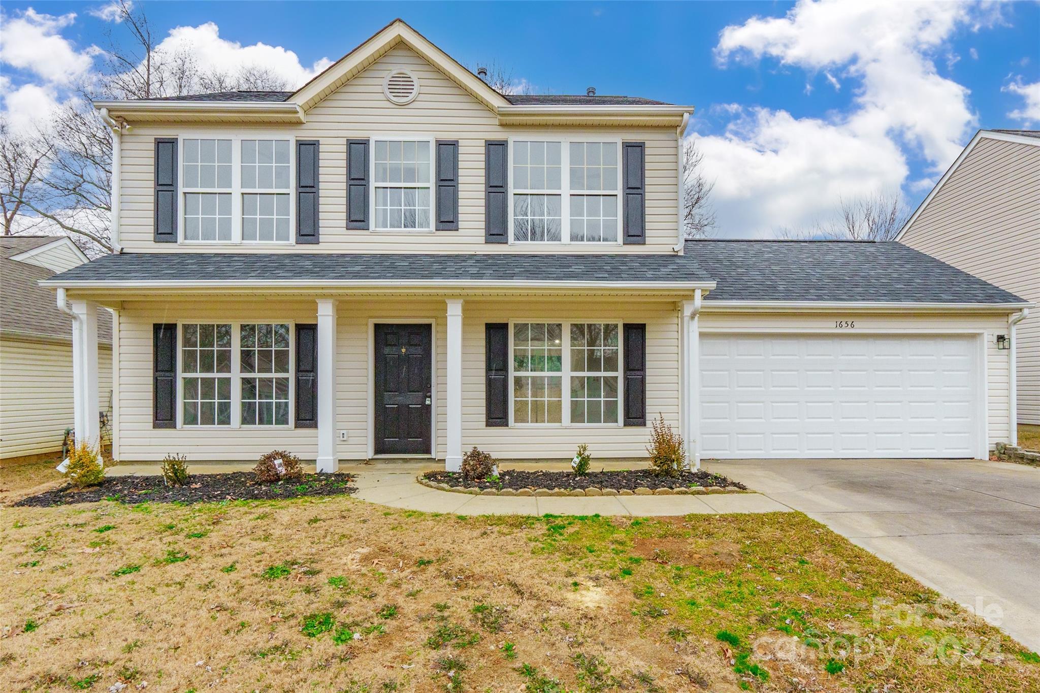 Bristol Park - Residential