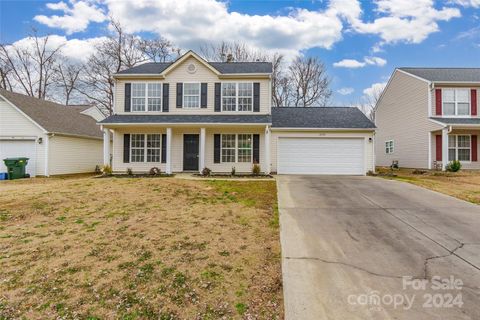 A home in Rock Hill