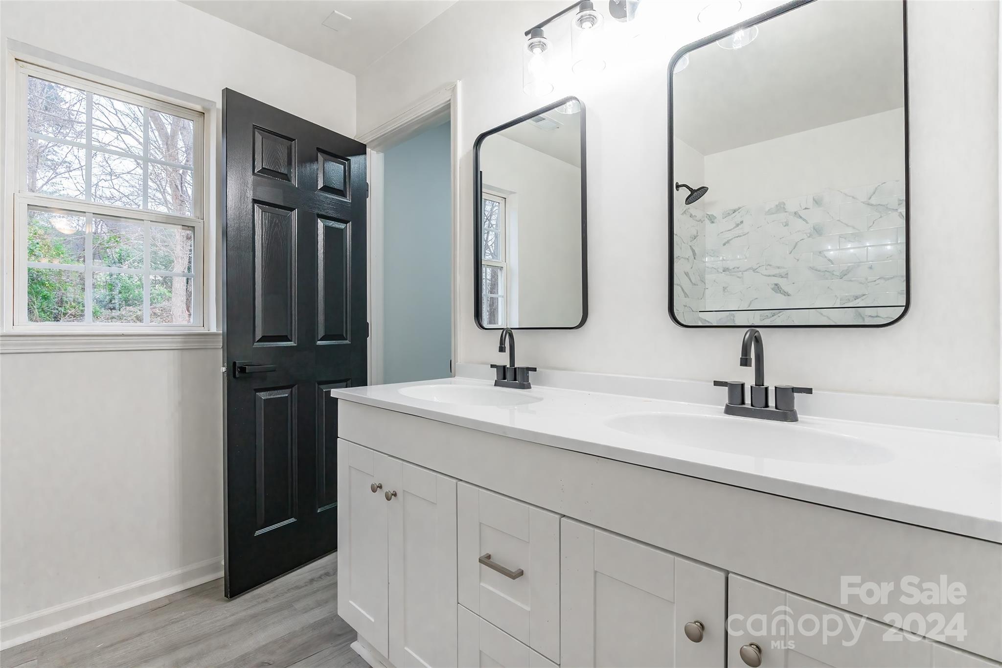 Bristol Park - Residential