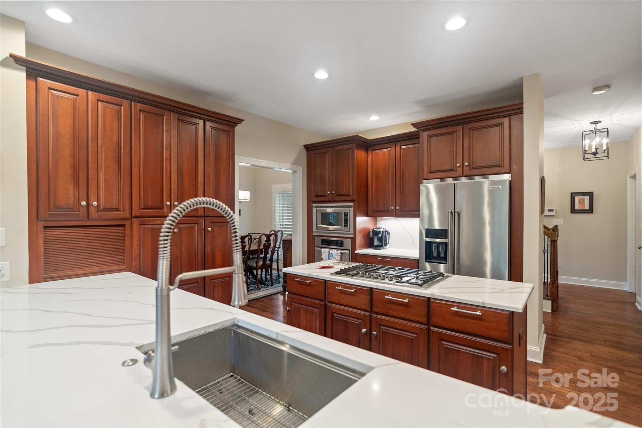 River Hills - Residential