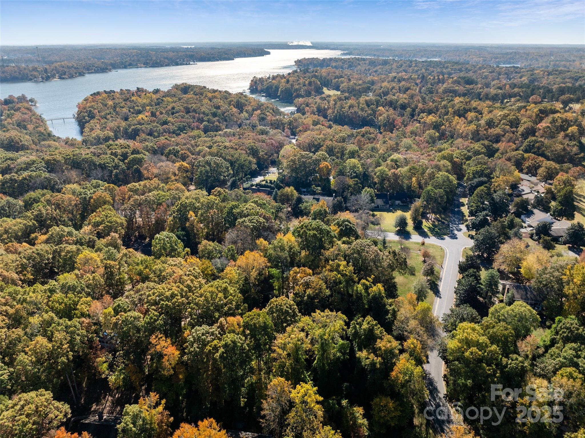 River Hills - Residential