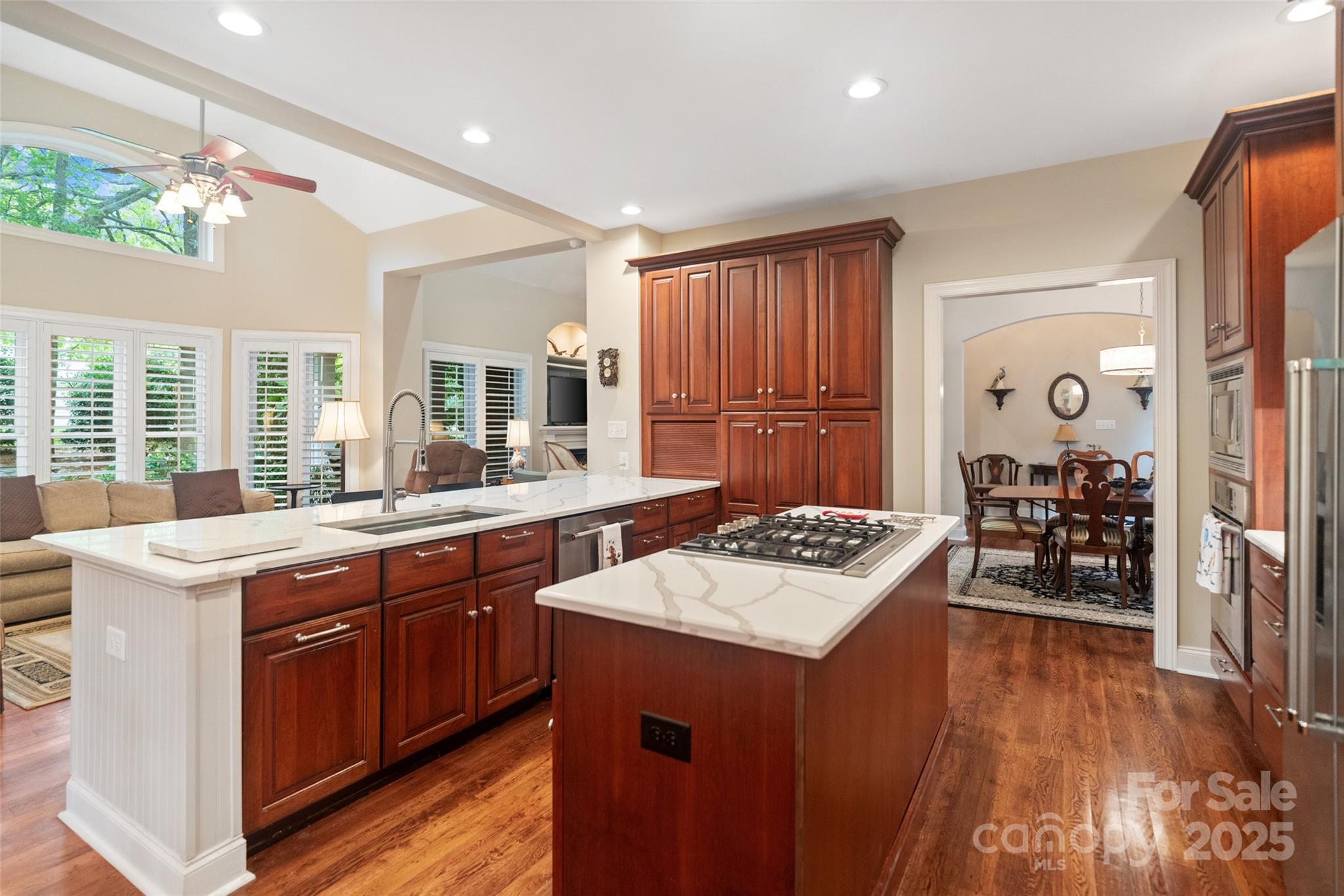 River Hills - Residential