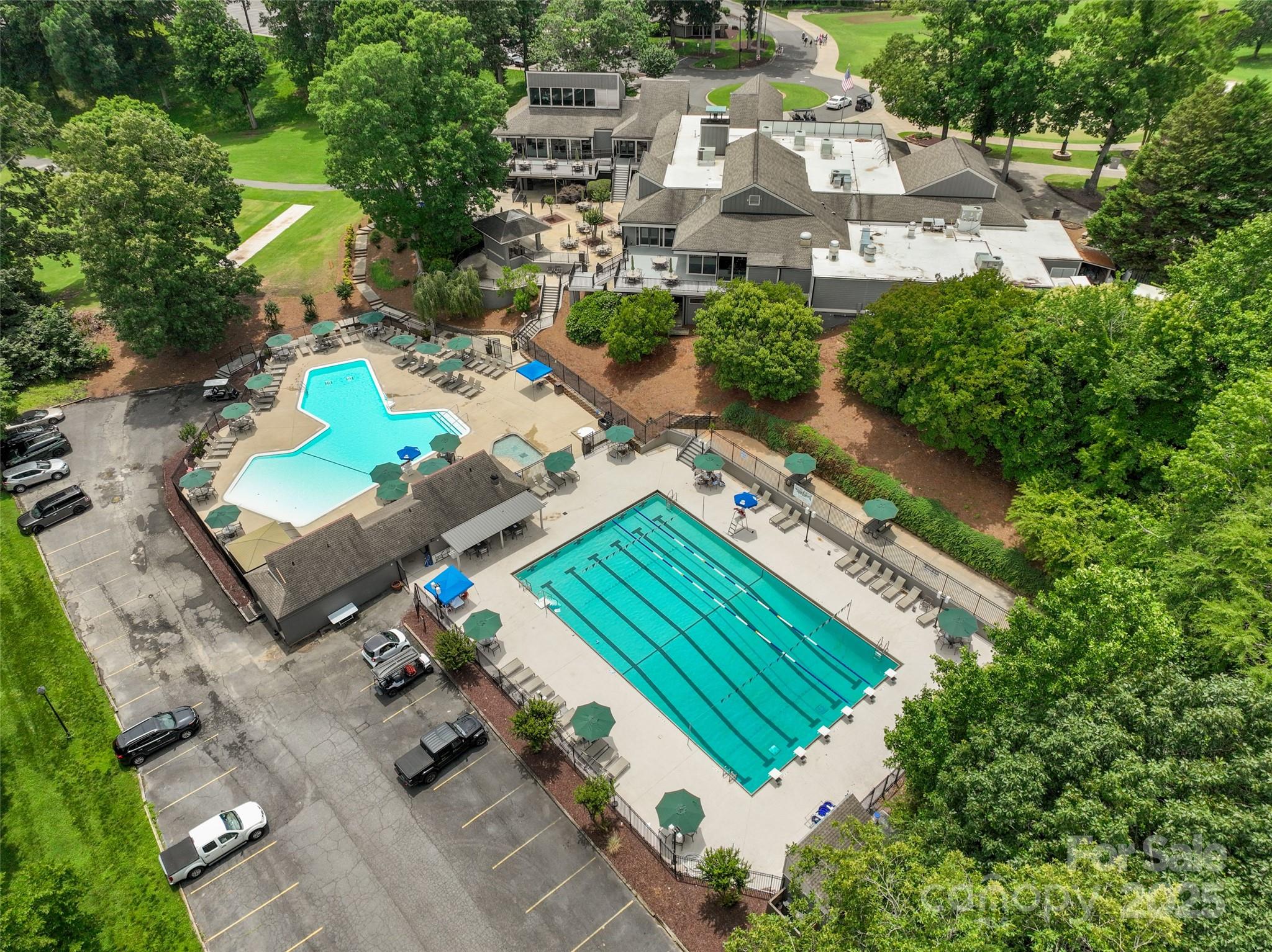 River Hills - Residential