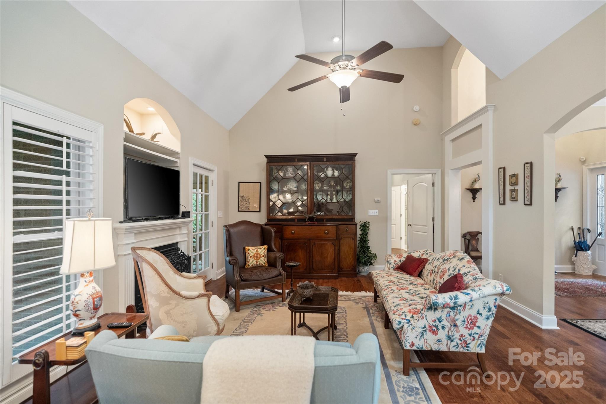23 Tanglewood Road