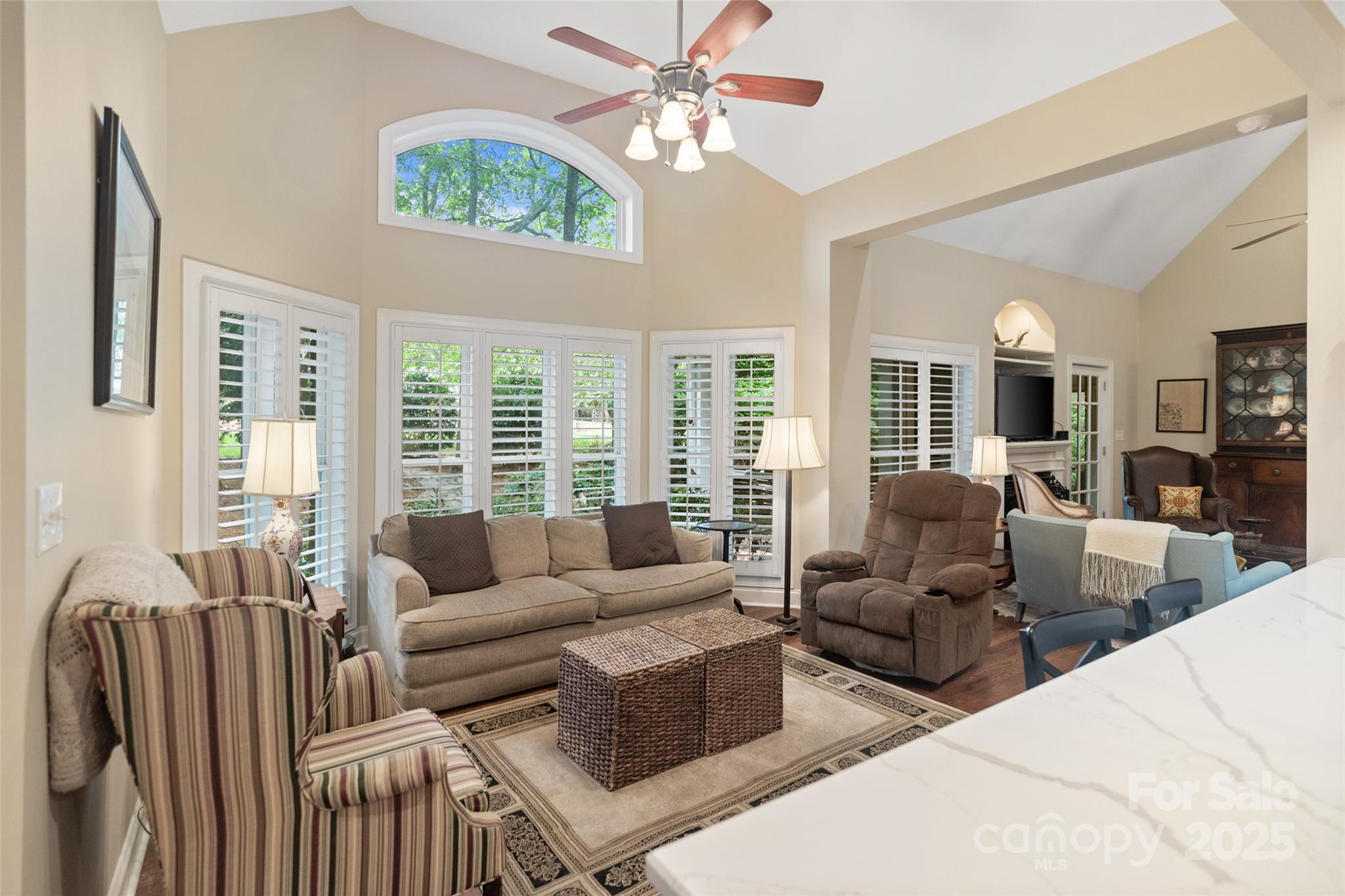 River Hills - Residential