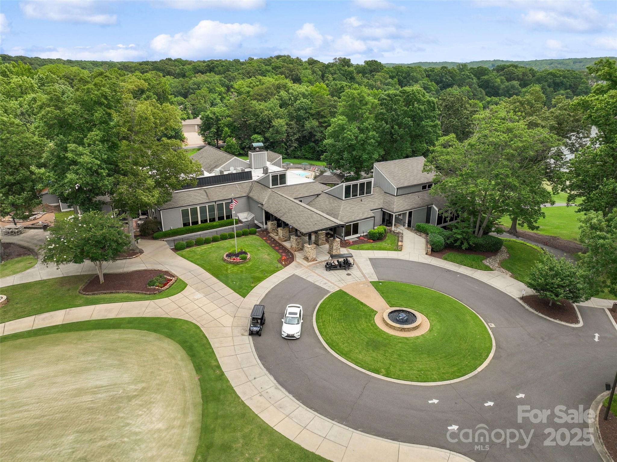 River Hills - Residential