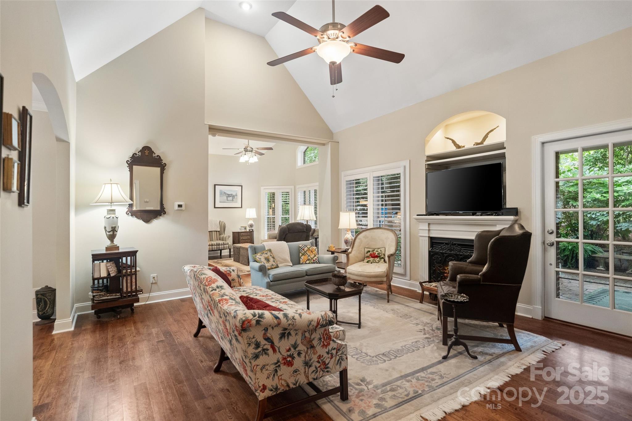 23 Tanglewood Road