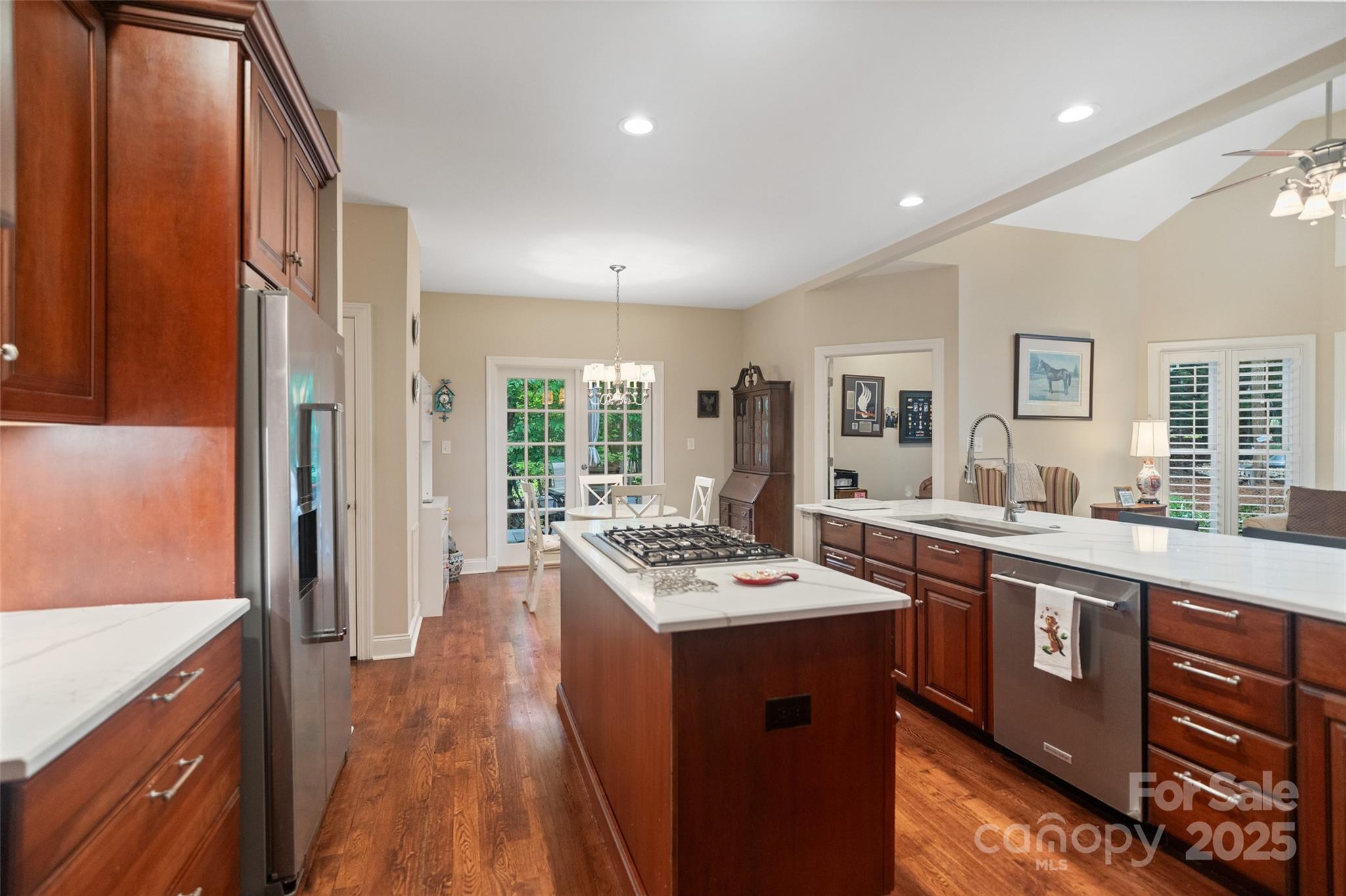 River Hills - Residential