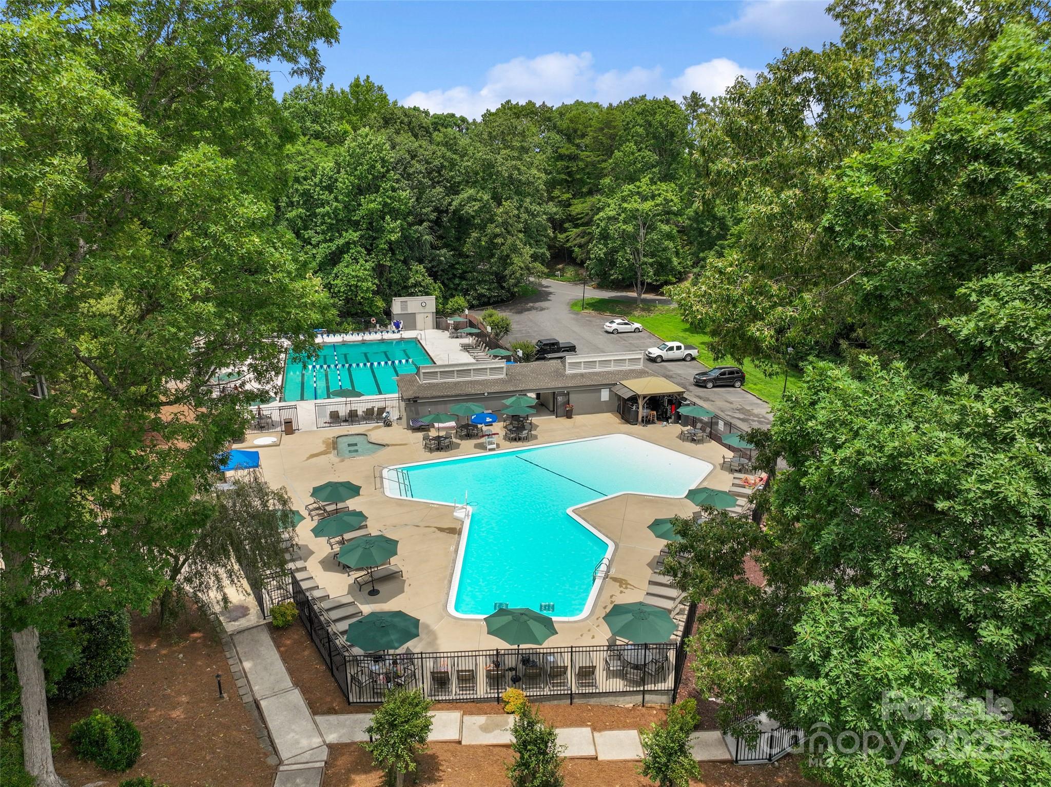 River Hills - Residential