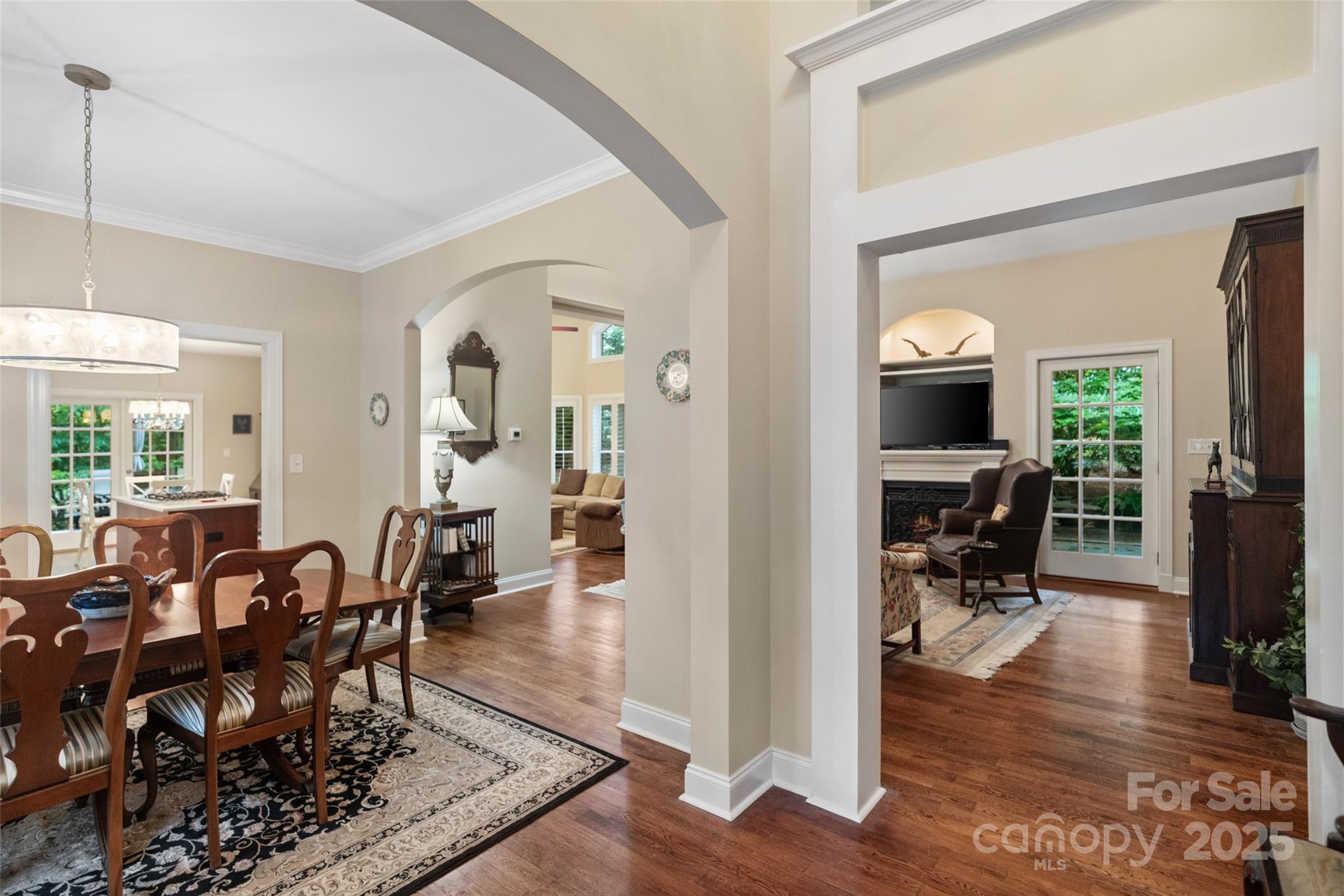23 Tanglewood Road