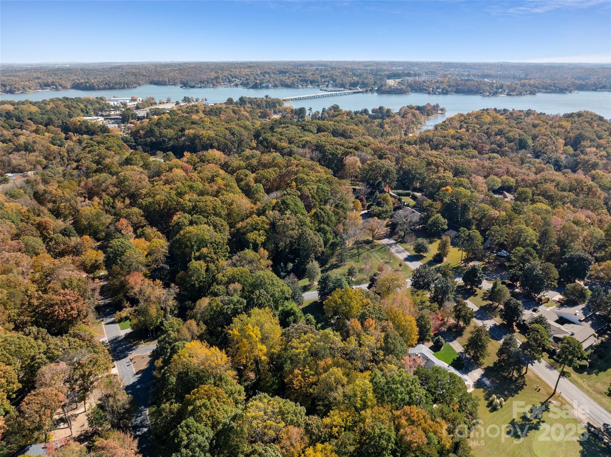 River Hills - Residential