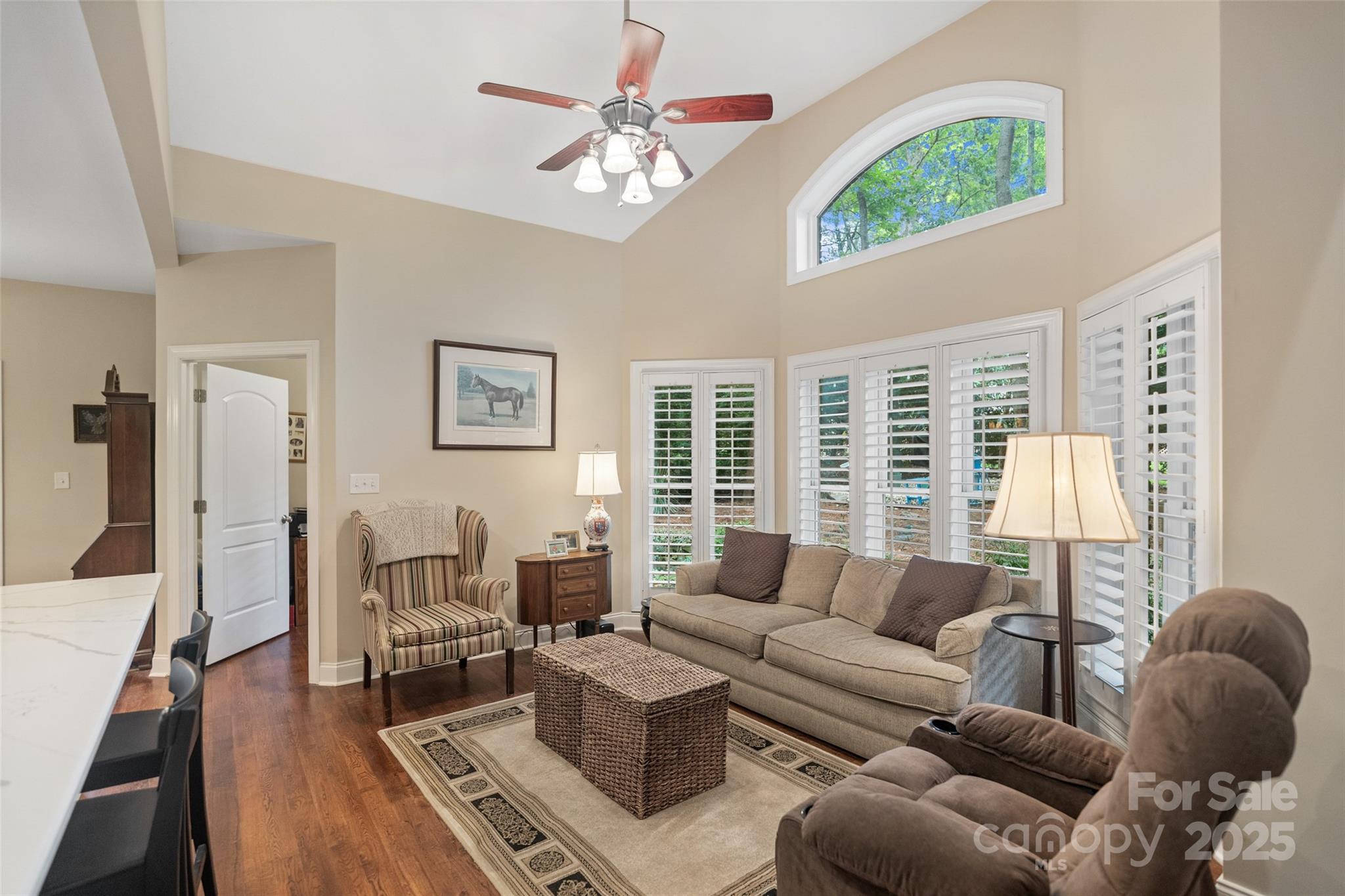 River Hills - Residential