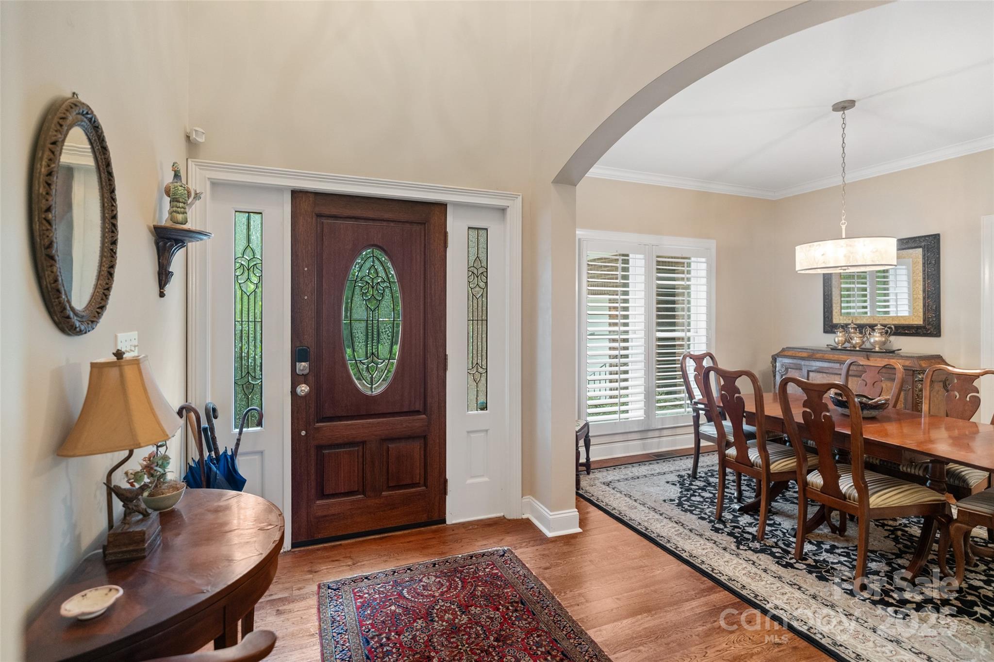 23 Tanglewood Road