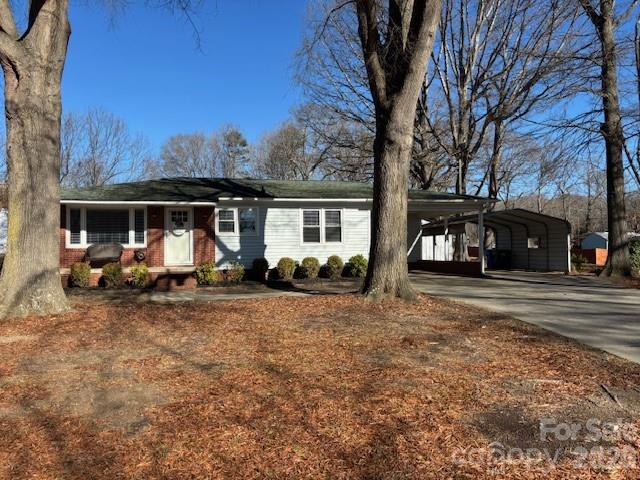 King Heights - Residential