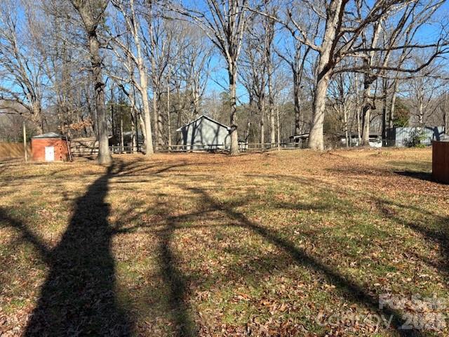 King Heights - Residential