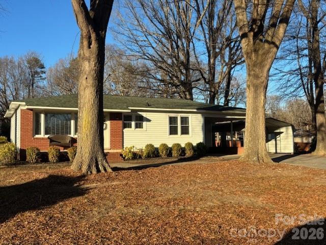 King Heights - Residential