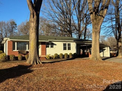 Photo of 106 Marlwood Drive, Locust, NC 28097 (MLS # 4337652)