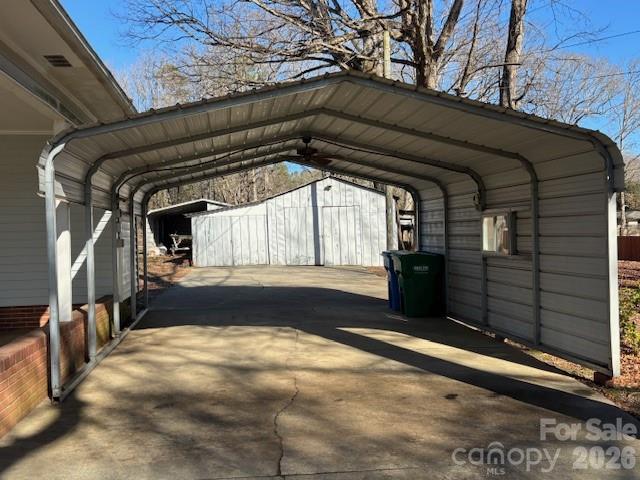 King Heights - Residential