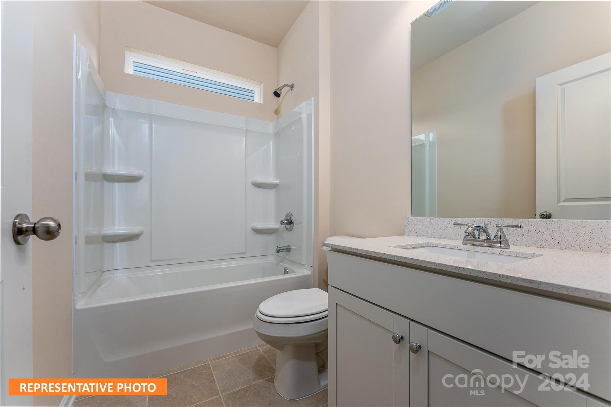 Country Club Village - Residential