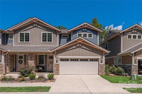 518 Sweet Birch Park Lane Black Mountain NC 28711