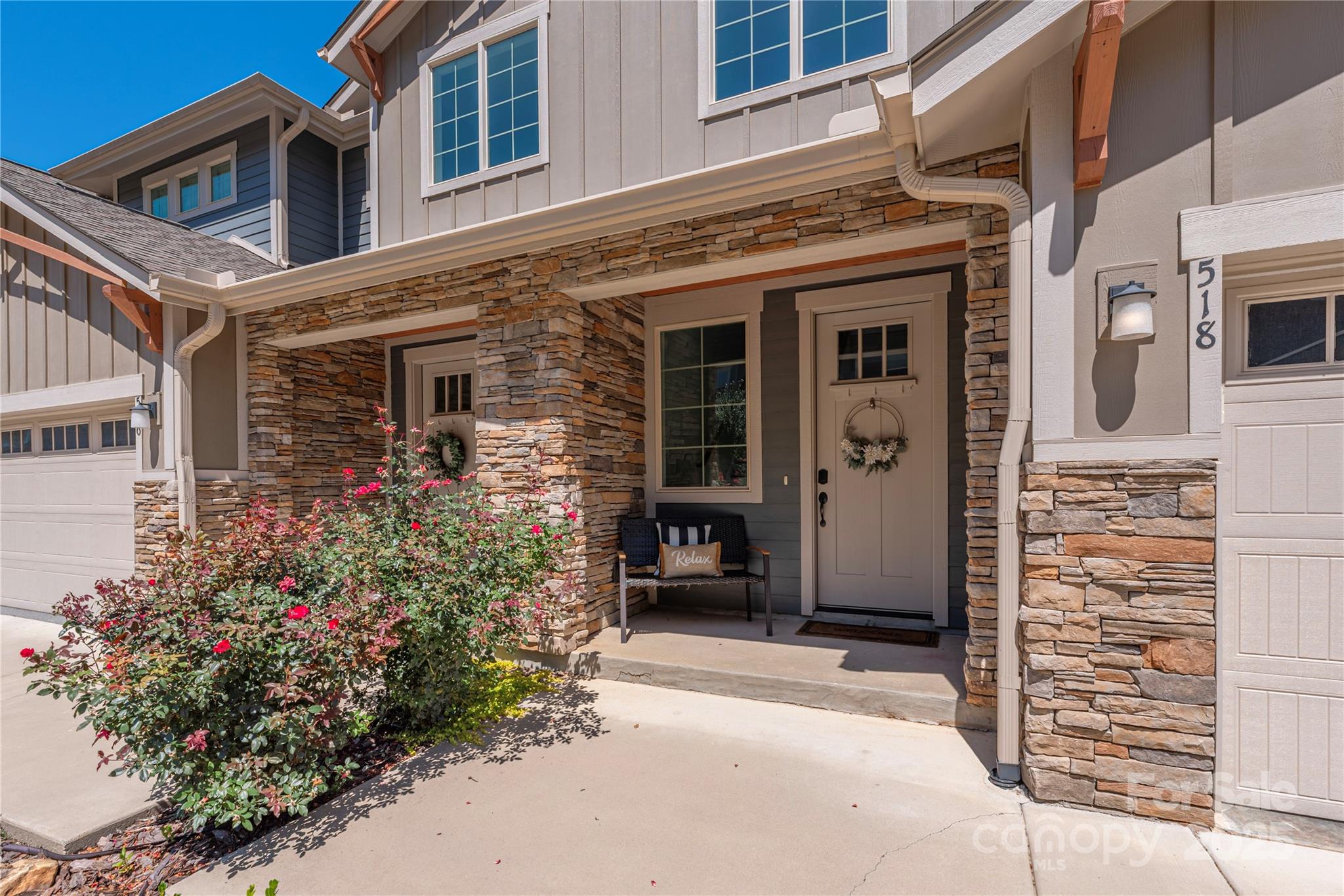 518 Sweet Birch Park Lane