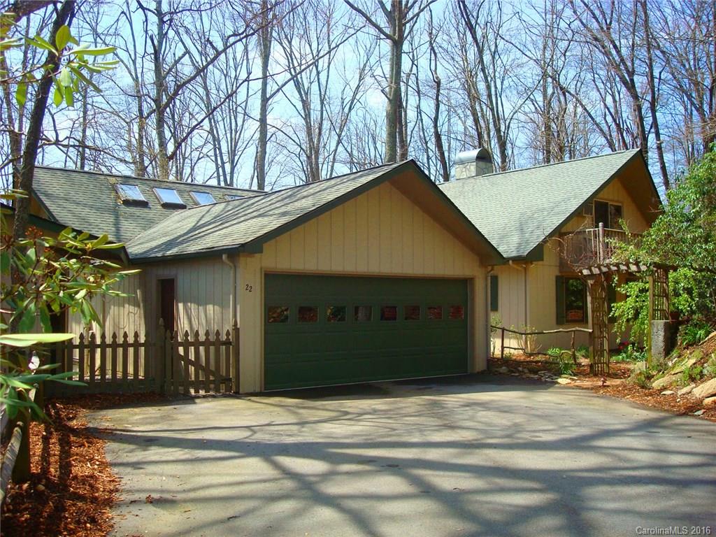 Echo Hills - Residential