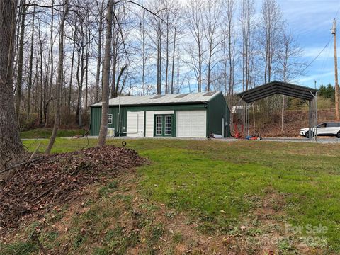 825 Maple Creek Road Rutherfordton NC 28655