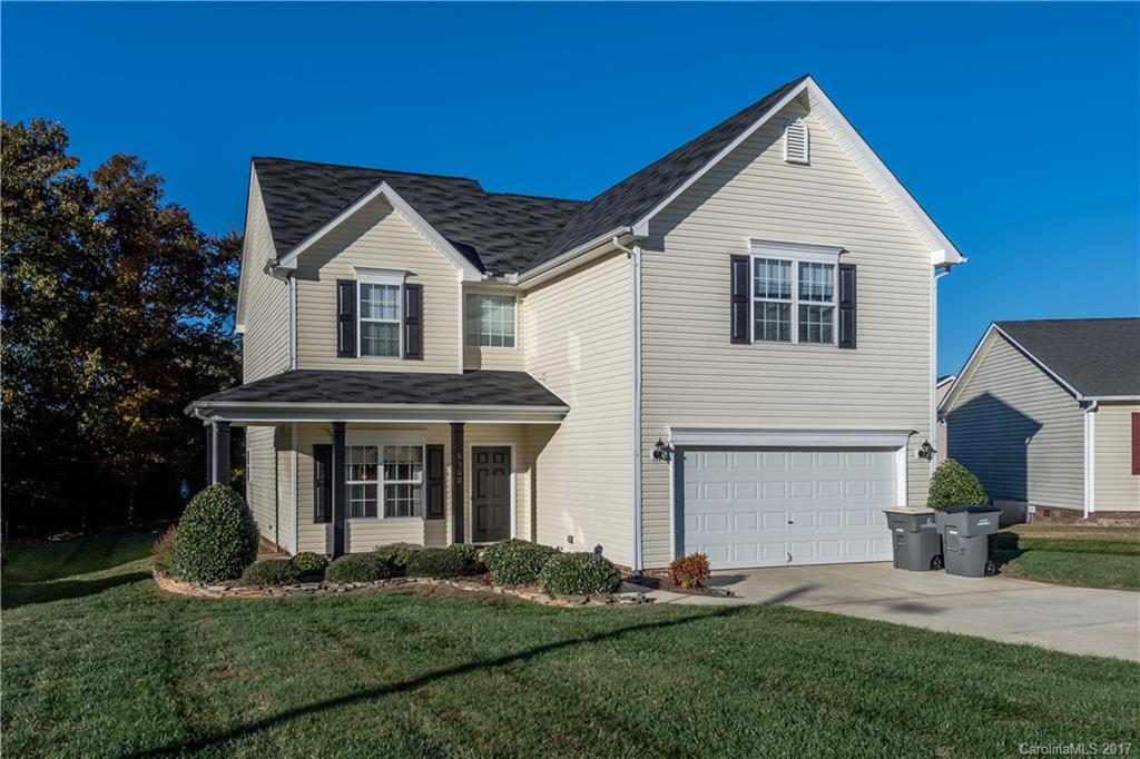 Brantley Woods - Residential