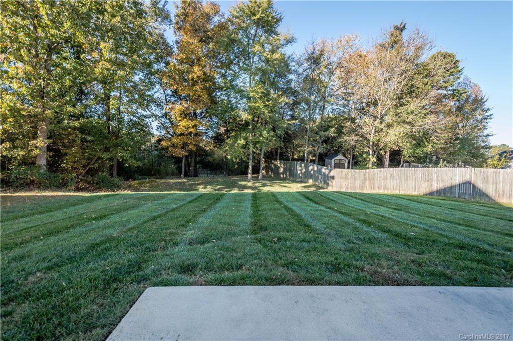 Brantley Woods - Residential