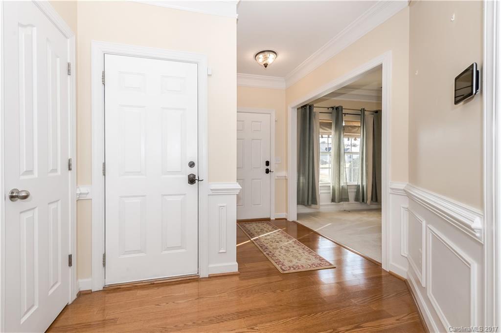 Brantley Woods - Residential