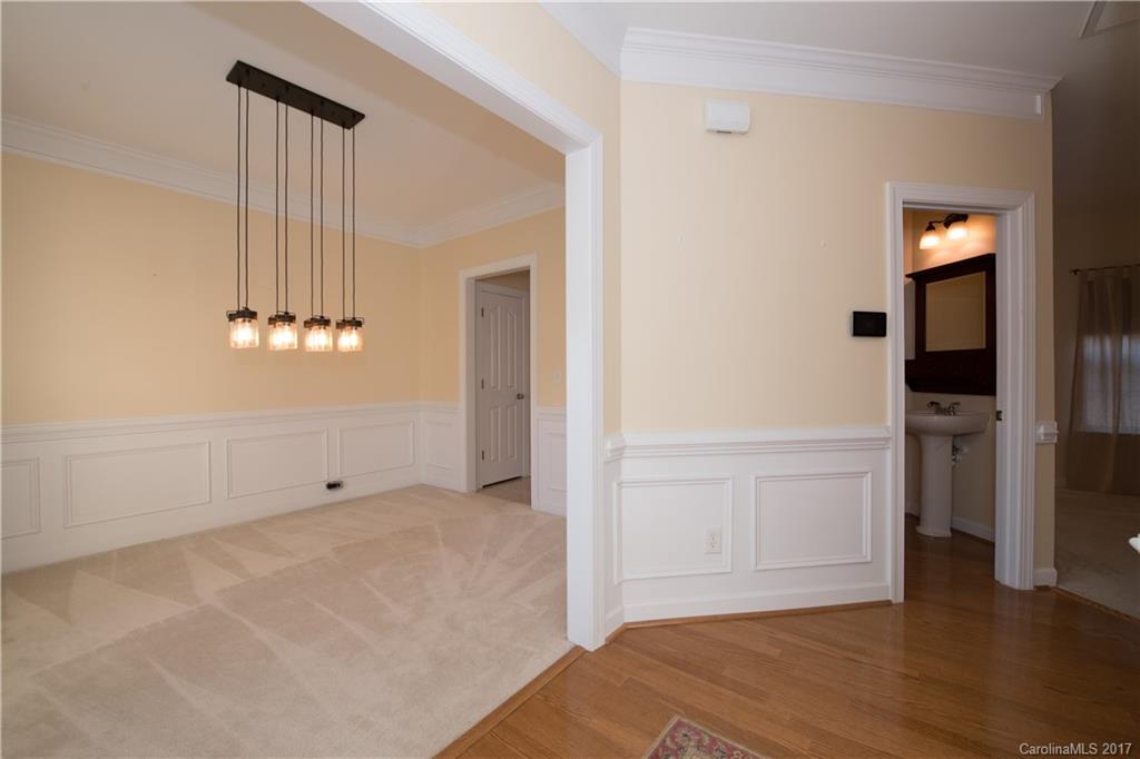 Brantley Woods - Residential