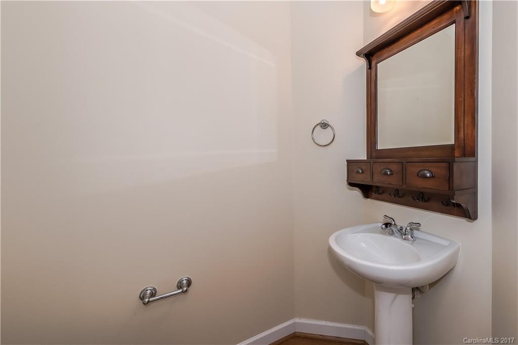 Brantley Woods - Residential