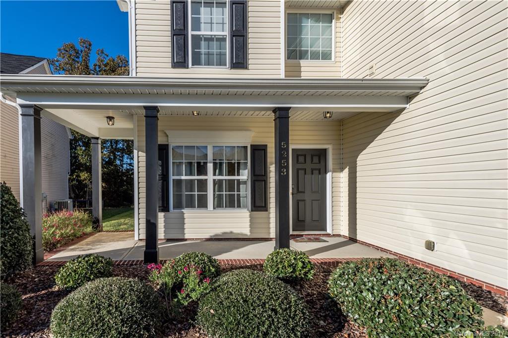 Brantley Woods - Residential