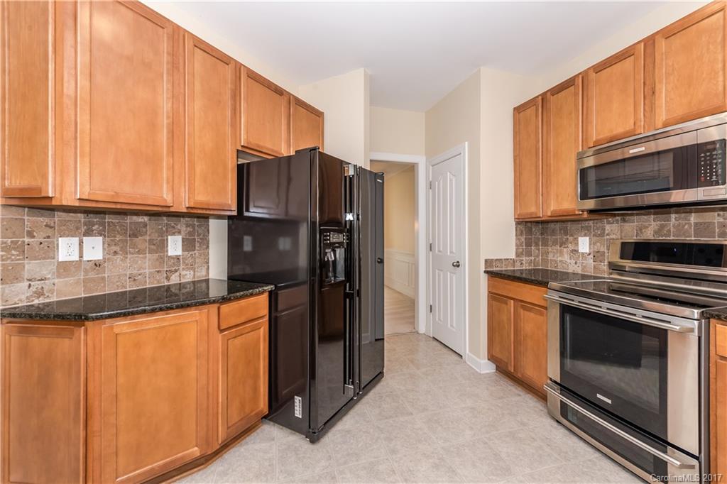 Brantley Woods - Residential